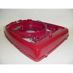 Sanitaire 12" Base Assembly For SC679