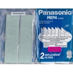 Panasonic MC-V193H HEPA Filters