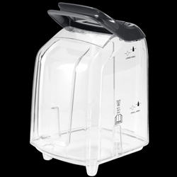 Bissell Revolution Hydroclean Clean Water Tank.