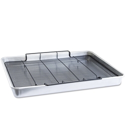 Nordicware Extra Large Oven Crisp Baking Tray