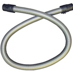 Miele Hose Straight Suction for S2000 Series