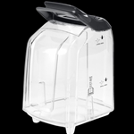 Bissell Revolution Hydroclean Clean Water Tank.