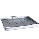 Nordicware Extra Large Oven Crisp Baking Tray